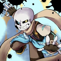 Ink Sans