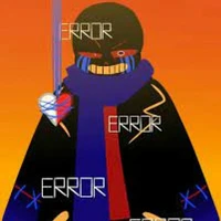 Error Sans