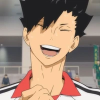 Kuroo Tetsuro