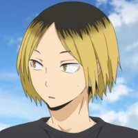 Kozume Kenma