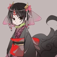 Ryo(Con của diêm vương)