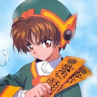 Li Syaoran