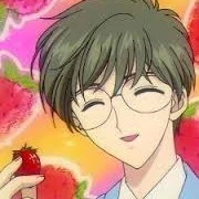 Tsukishiro Yukito