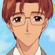Kinomoto Fujitaka