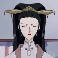 Yelen Li(mẹ li)