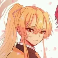 Agatsuma Zenitsu - Đại Lôi trụ