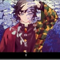 Tomioka Giyuu- Thủy trụ