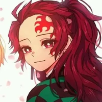 Kamado Tanjirou- Đại Nhật trụ