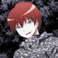 Akabane Karma