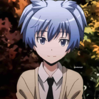 Shiota Nagisa 