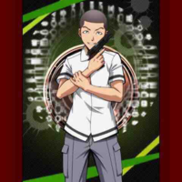Okajima Taiga