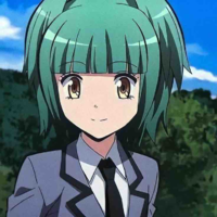 Kayano Kaede 