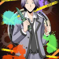 Sugaya Sosuke