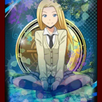 Nakamura Rio