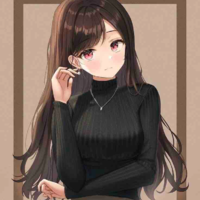 Anami hanasaki [ lớp trưởng ]
