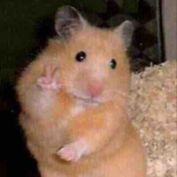 Hamster [ trợ lý tg ]