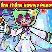Nawwy Puppy