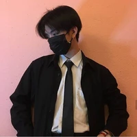Tống Trạch Hàn_David - anh -