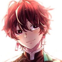 Tanjiro kamado