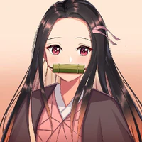 Kamado Nezuko