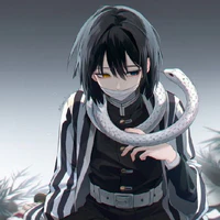 Iguro Obanai