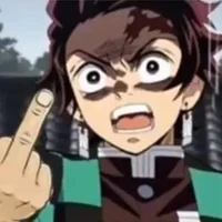 ANTI Tanjiro