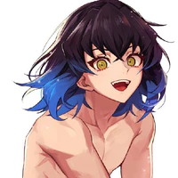 Inosuke