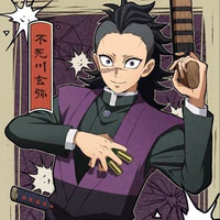 Genya