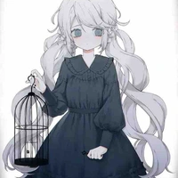 sanzu harumi - akashi harumi - irumi - quá khứ 