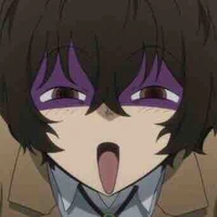 Dazai Osamu