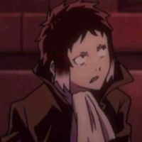 Akutagawa Ryunosuke