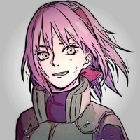 Haruno Sakura