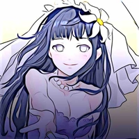 Hyuga Hinata 