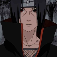 Uchiha Itachi