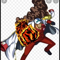 Akainu