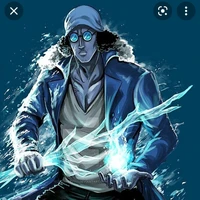 Aokiji
