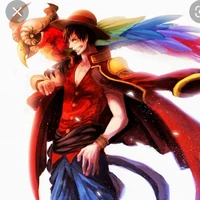 Luffy