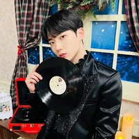 Ahn Hyeongseop