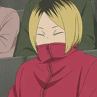 Kozume Kenma