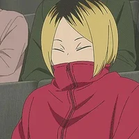 Kozume Kenma