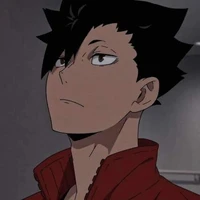 Kuroo Tetsurou
