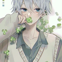 Kaneki Yuuto