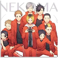 Nekoma