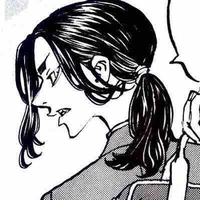 Baji Keisuke