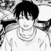 Sano Shinichiro