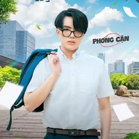 Phong Cận