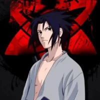 Uchiha Sasuke