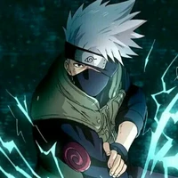 Hatake Kakashi