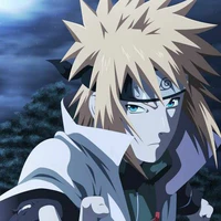 Namikaze Minato