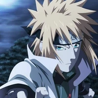 Namikaze Minato